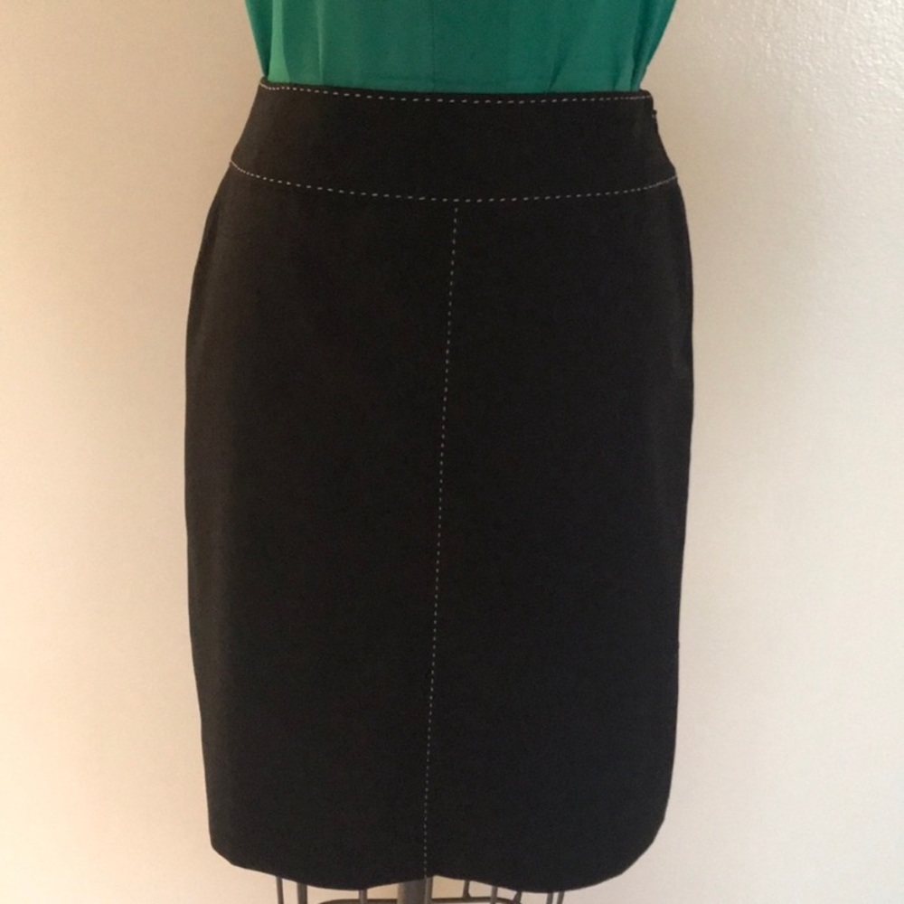2 LOFT Skirts - Picture 11 of 12